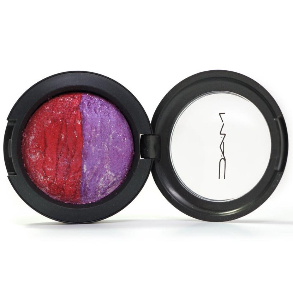 MAC Mi Lady Full Mineralize eyeshadow